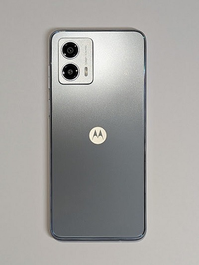 ワイモバイルのmoto g53y 5Gを実機レビュー！スペック／対応バンドも