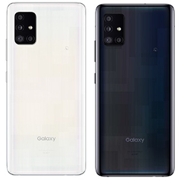 auのGalaxy A51 5G SCG07のスペック解説！中古の買い方/使い方も