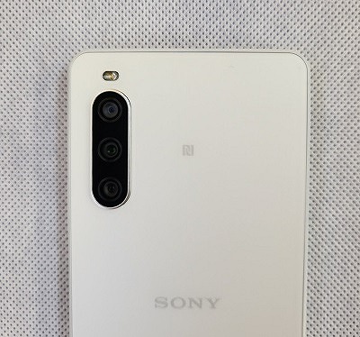 auのXperia 10 IV SOG07の実機レビュー！他社で使える？ | シムラボ