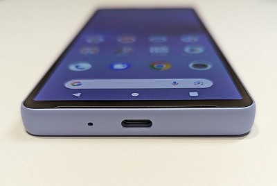 au版Xperia 10 V SOG11の実機レビュー！au版の違いも解説 | シムラボ