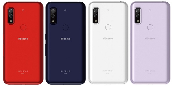 ドコモ版arrows We F-51Bのレビュー！スペック／対応バンドも | シムラボ