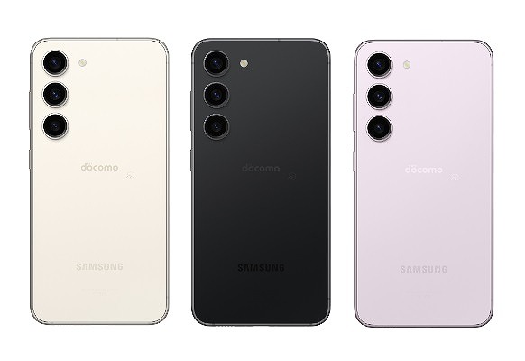 ドコモでGalaxy S23 SC-51Dのスペック／対応バンドを解説 | シムラボ