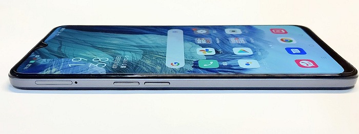 楽天モバイルのOPPO A73をレビュー！スペック、楽天モバイル版の違いは