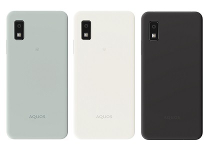 楽天モバイル版AQUOS wish3の実機レビュー！楽天版の違いは？ | シムラボ