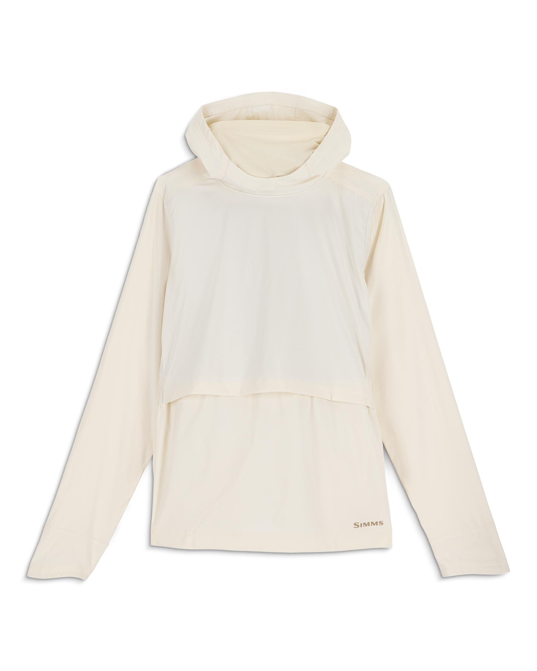 Women's Sun Protection Hoody UPF-50+ - Latitude | Simms Fishing