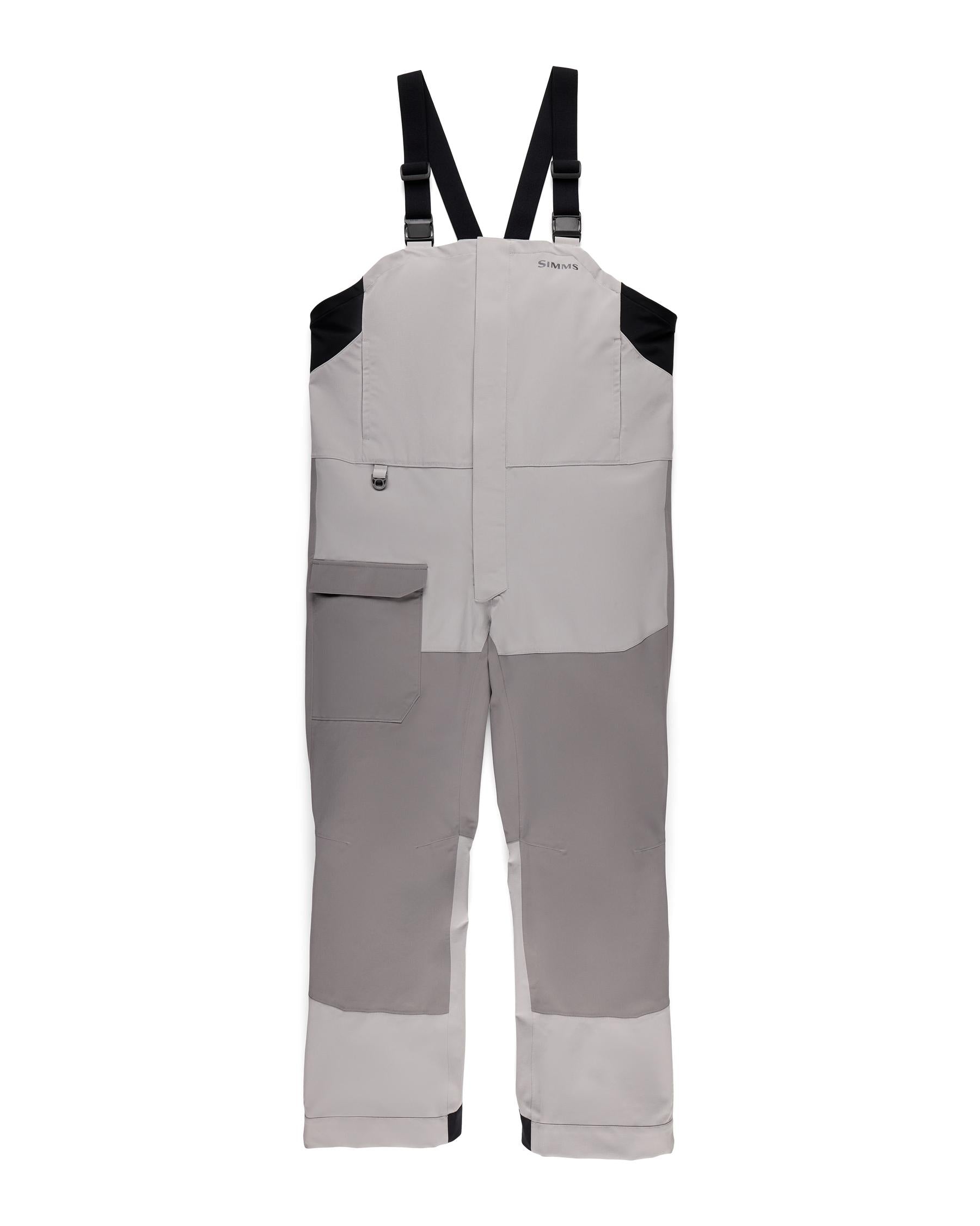 Men's Fishing Bib - Challenger | Simms Fishing