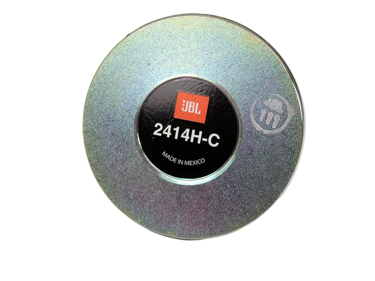 JBL Factory Speaker Replacement Driver 2414H-C, 5000169X