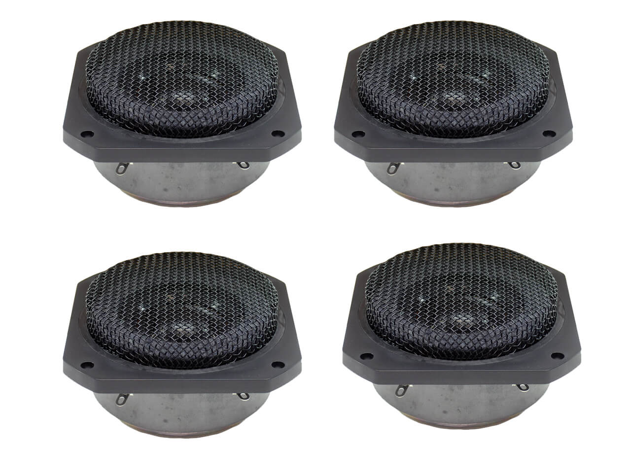 Yamaha NS10M Speaker Replacement Tweeter XC712AA0, NS-10M, NS10M
