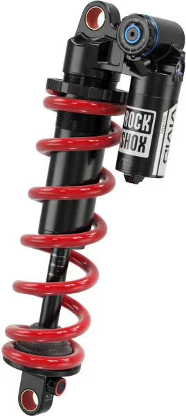 RockShox Rear Shock Vivid Coil Ultimate DH RC2 – Simple Bike Store