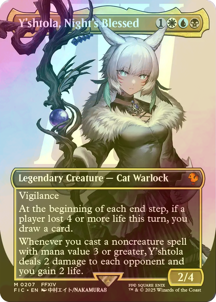 MTG 世界を救うものまね中、ゴゴ 拡張版英語foil 1枚 MTG 世界を