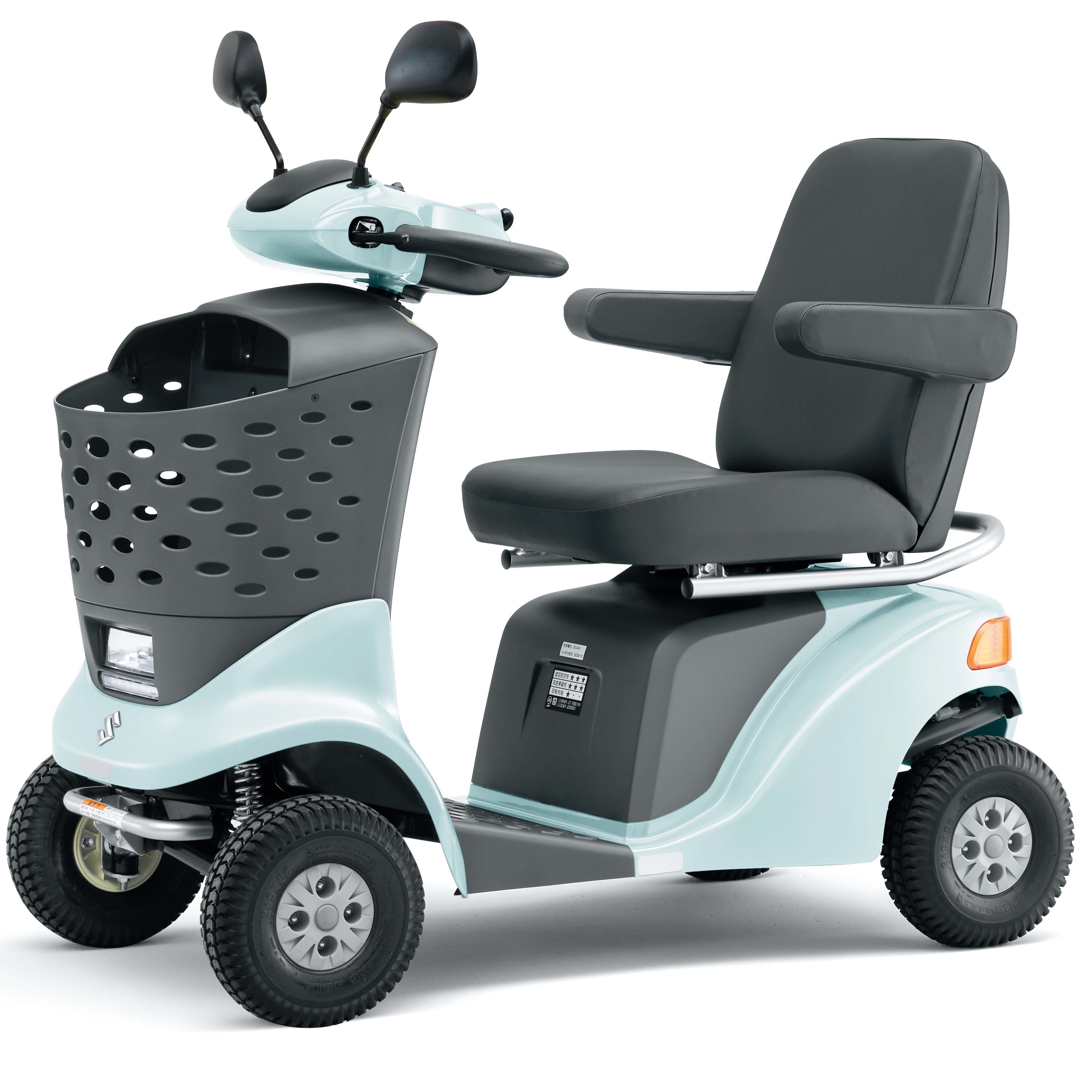 電動カート・電動車いす レンタル取扱い商品 | 株式会社シンエンス