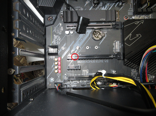 AMD Ryzen 5 5600Xで組む自作PC | 自作pc組み立て