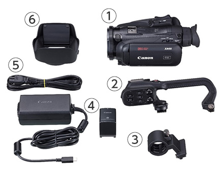 XA75/XA70 | 信誠商事株式会社