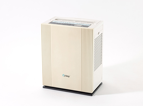 次亜塩素酸 空間清浄システム j-boy【公式】株式会社シリウス