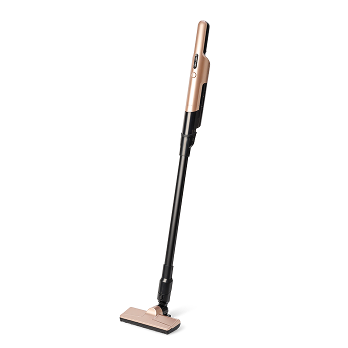 2wayコードレススティッククリーナー｜シロカ