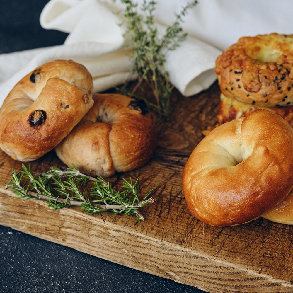 おうちベーカリー ベーシック ｜シロカ