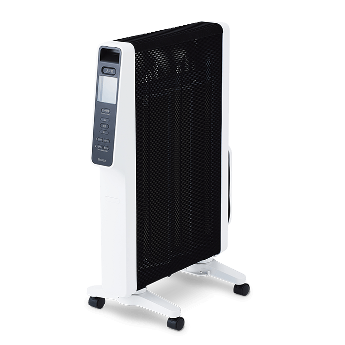 ヒーター｜シロカ