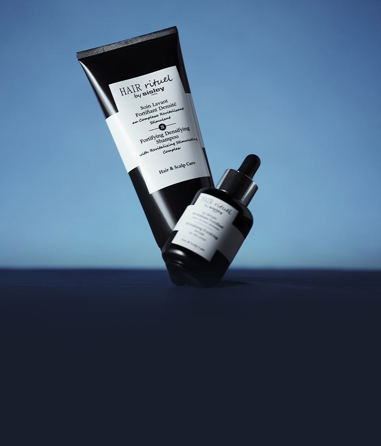 脱毛ケア - Hair Rituel by Sisley - Sisley Paris