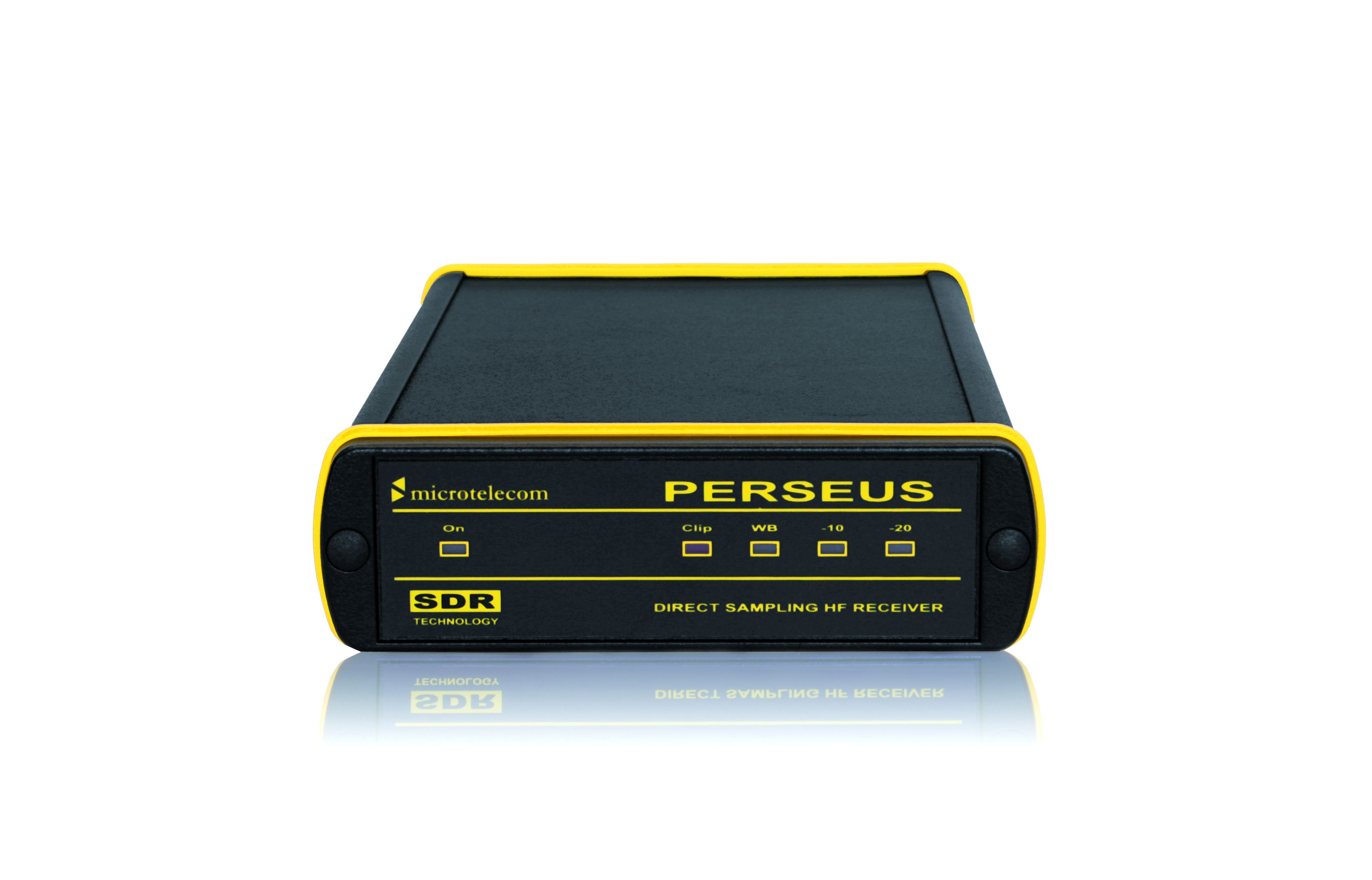 Perseus SDR 10 kHz - 40MHz-9300