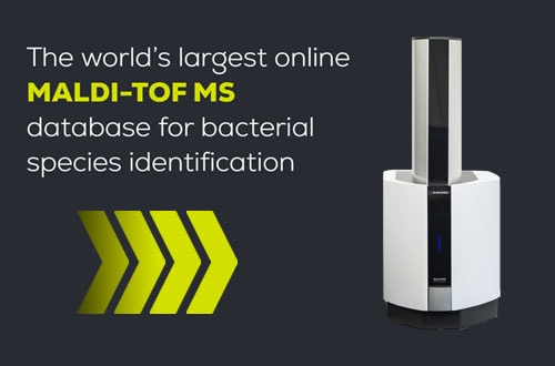 MALDI-8020: Redefining Benchtop MALDI-TOF Performance | SHIMADZU