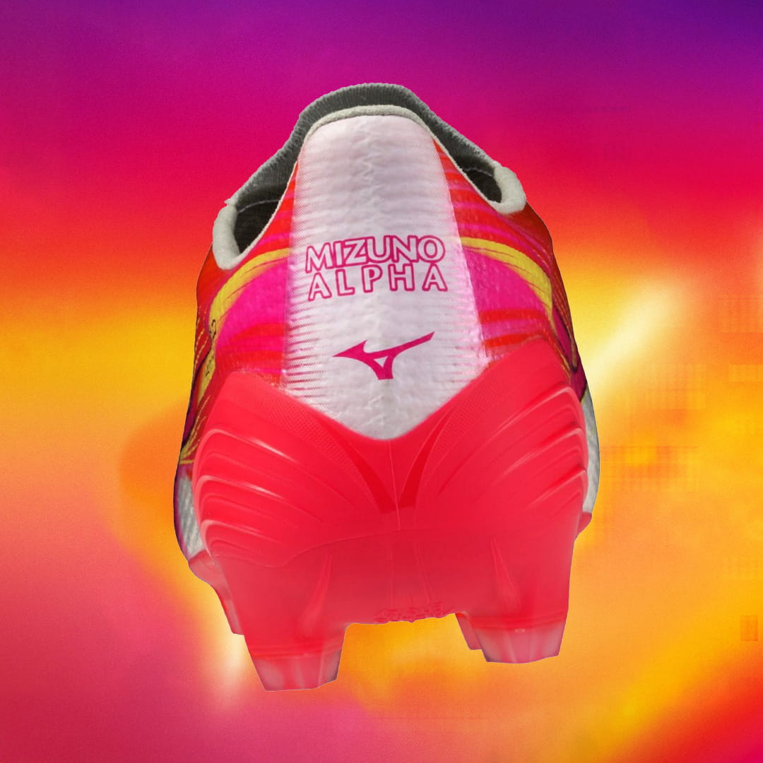 BLAZING FLAIR PACK | MIZUNO（ミズノ） | サッカーショップKAMO