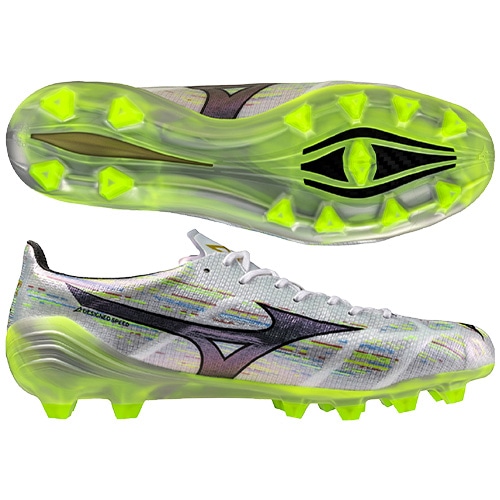MIZUNO ALPHA 2 | MIZUNO（ミズノ） | サッカーショップKAMO