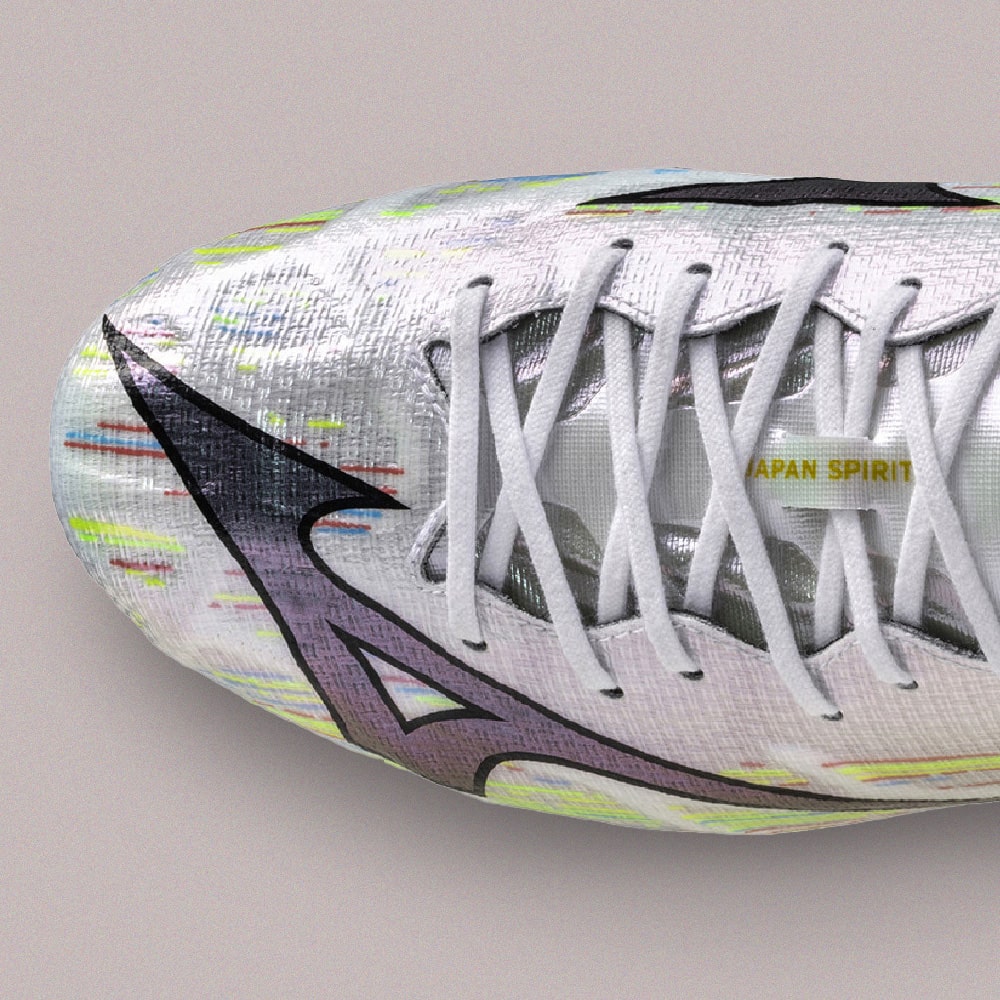 MIZUNO ALPHA 2 | MIZUNO（ミズノ） | サッカーショップKAMO