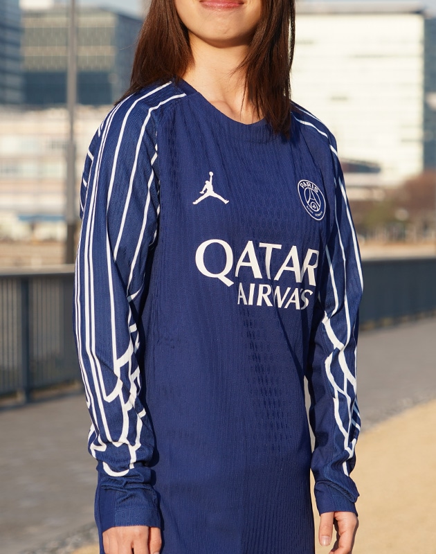 The Nike 『PSG×JORDAN』 | サッカーショップKAMO