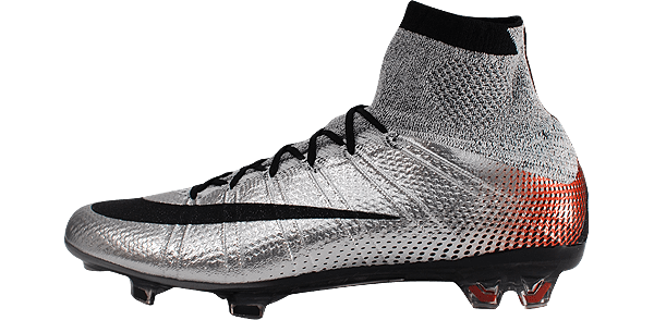 NIKE CR7 Quinhentos -マーキュリアル スーパーフライ CR SE FG