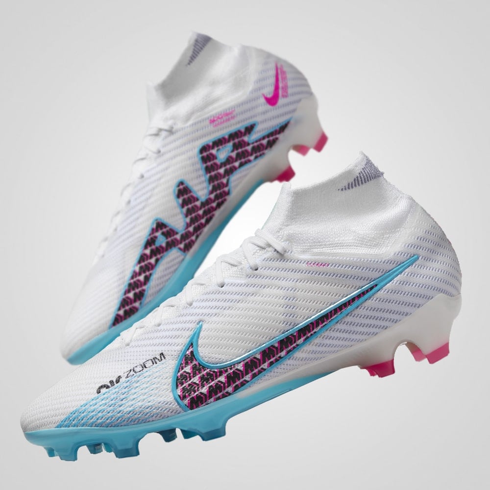 ZOOM AIR MERCURIAL(ズーム エア マーキュリアル)｜NIKE(ナイキ