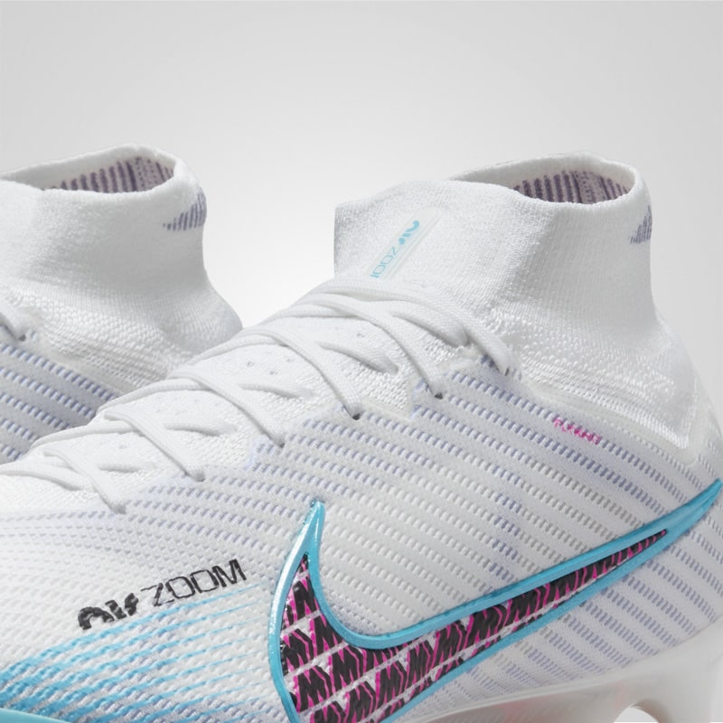 ZOOM AIR MERCURIAL(ズーム エア マーキュリアル)｜NIKE(ナイキ