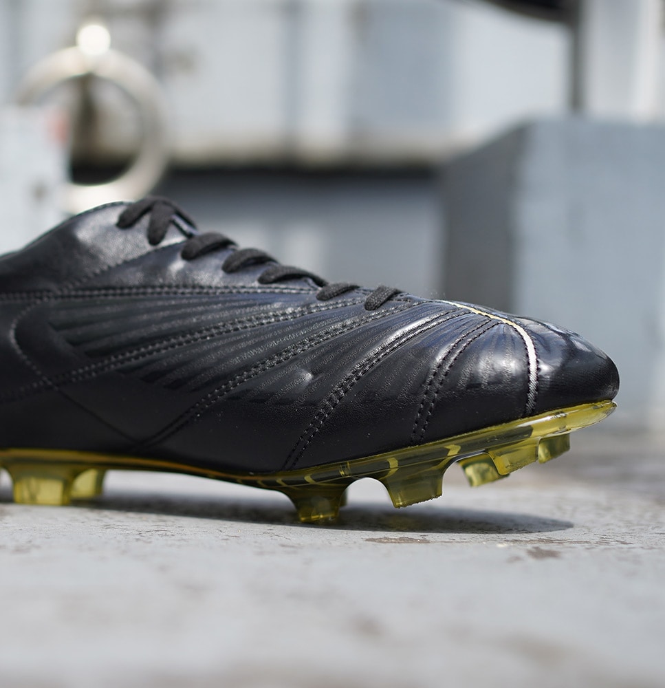 マーキュリアル ヒストリー「2000年 マッチ マーキュリアル」｜NIKE