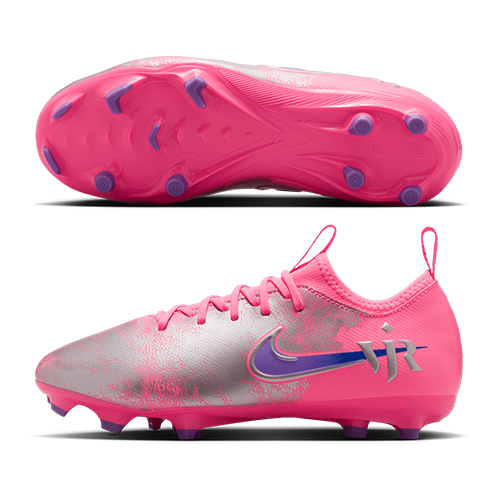 ヴィニシウス・ジュニオール選手シグネチャーモデルマーキュリアル