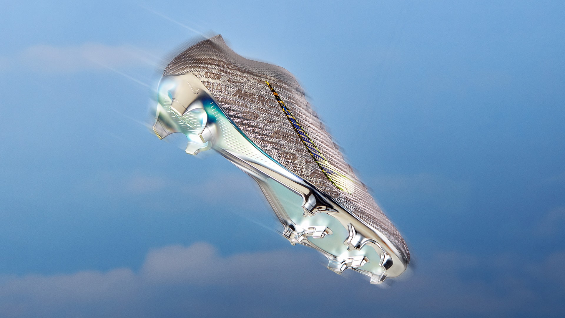 MERCURIAL 25th ANNIVERSARY | NIKE（ナイキ） | サッカーショップKAMO