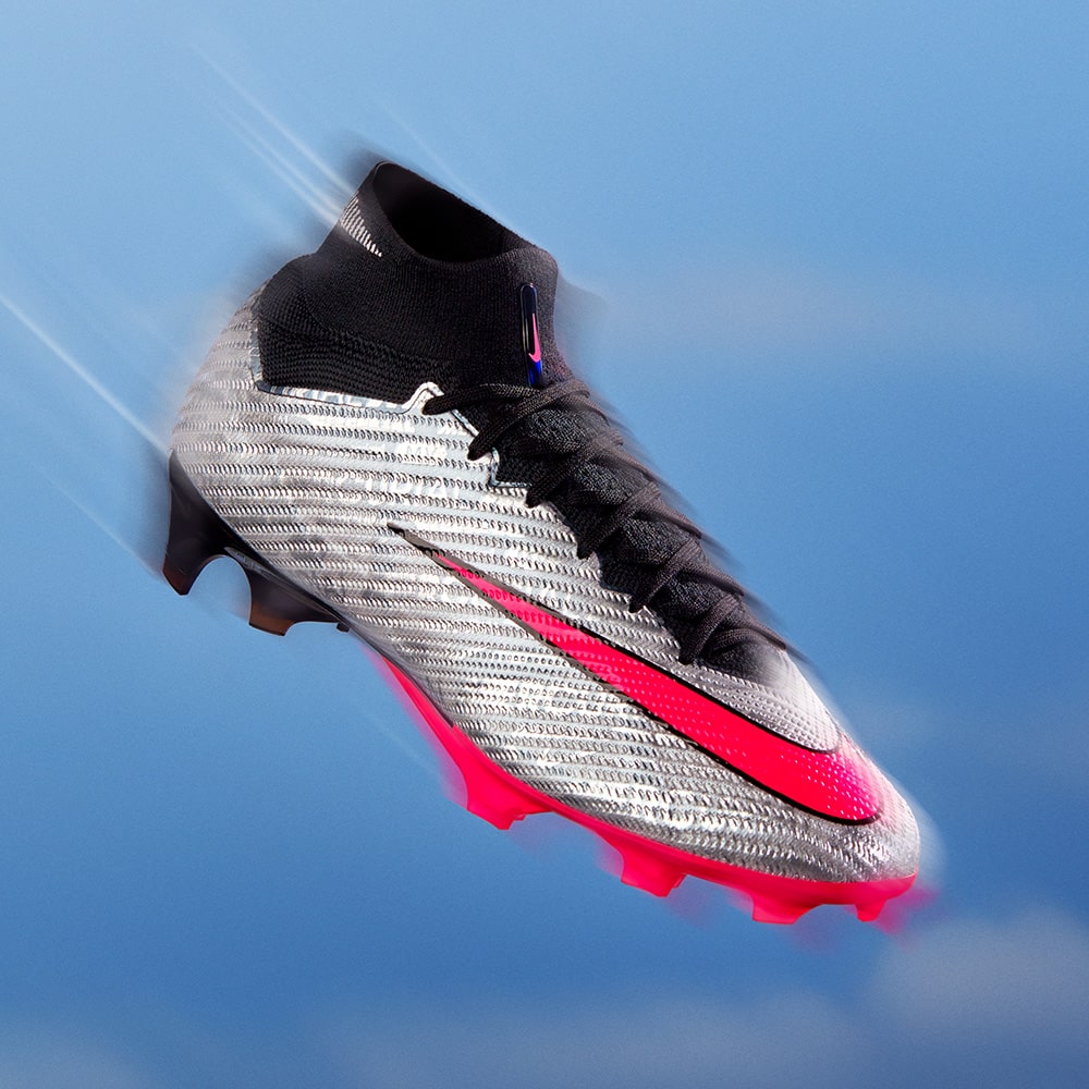 MERCURIAL 25th ANNIVERSARY | NIKE（ナイキ） | サッカーショップKAMO