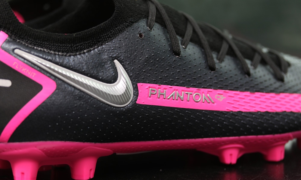 NIKE(ナイキ)「PHANTOM GT」スパイクレビュー｜サッカーショップKAMO