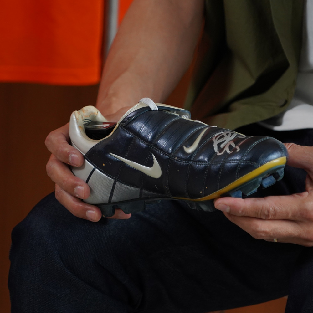 T90 SHOES | NIKE（ナイキ） | サッカーショップKAMO