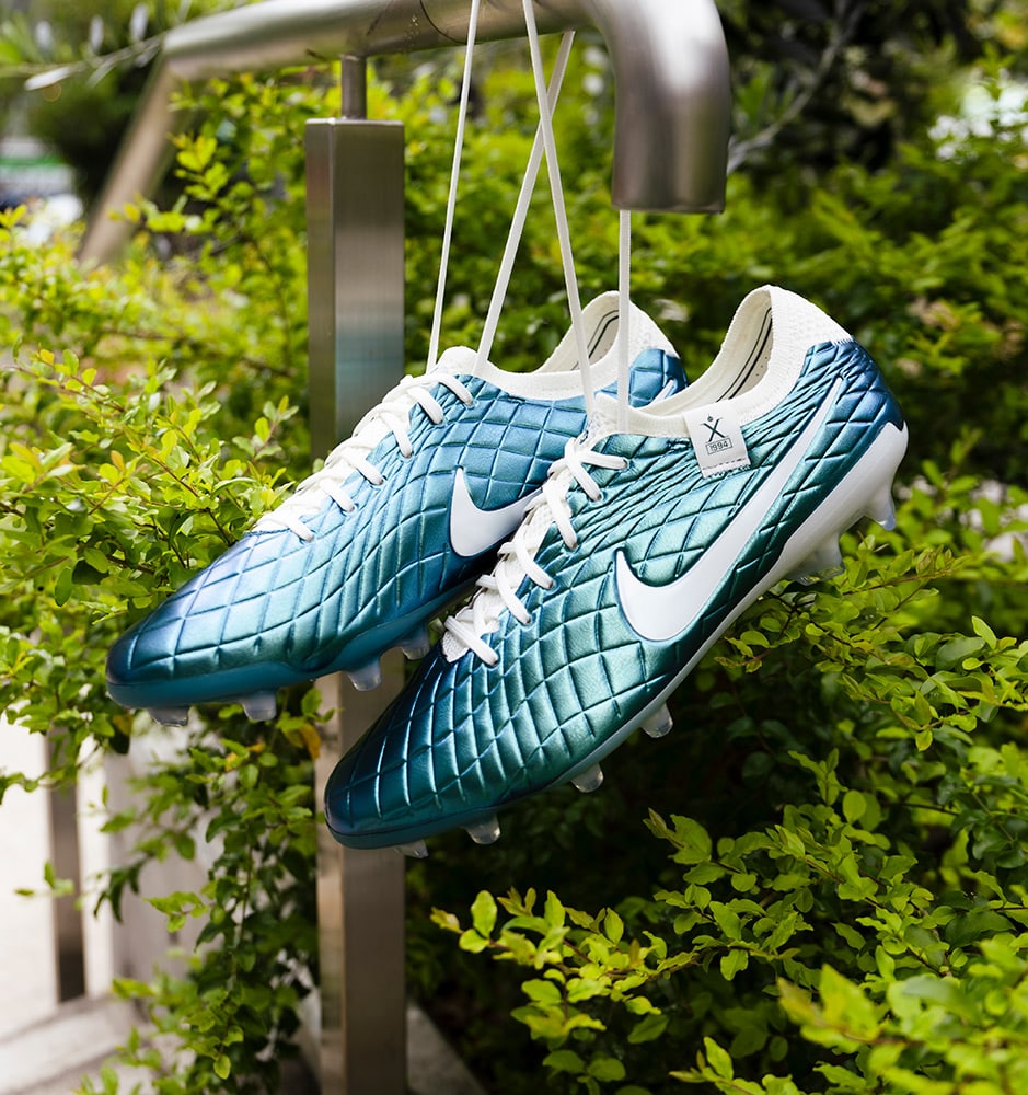 Tiempo Emerald | NIKE（ナイキ） | サッカーショップKAMO