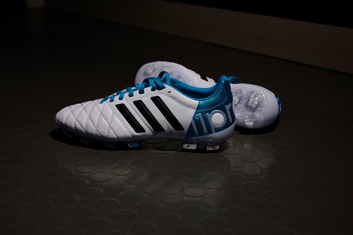 adidas 11PRO FG アディダス クロース 26cm 【公式通販】