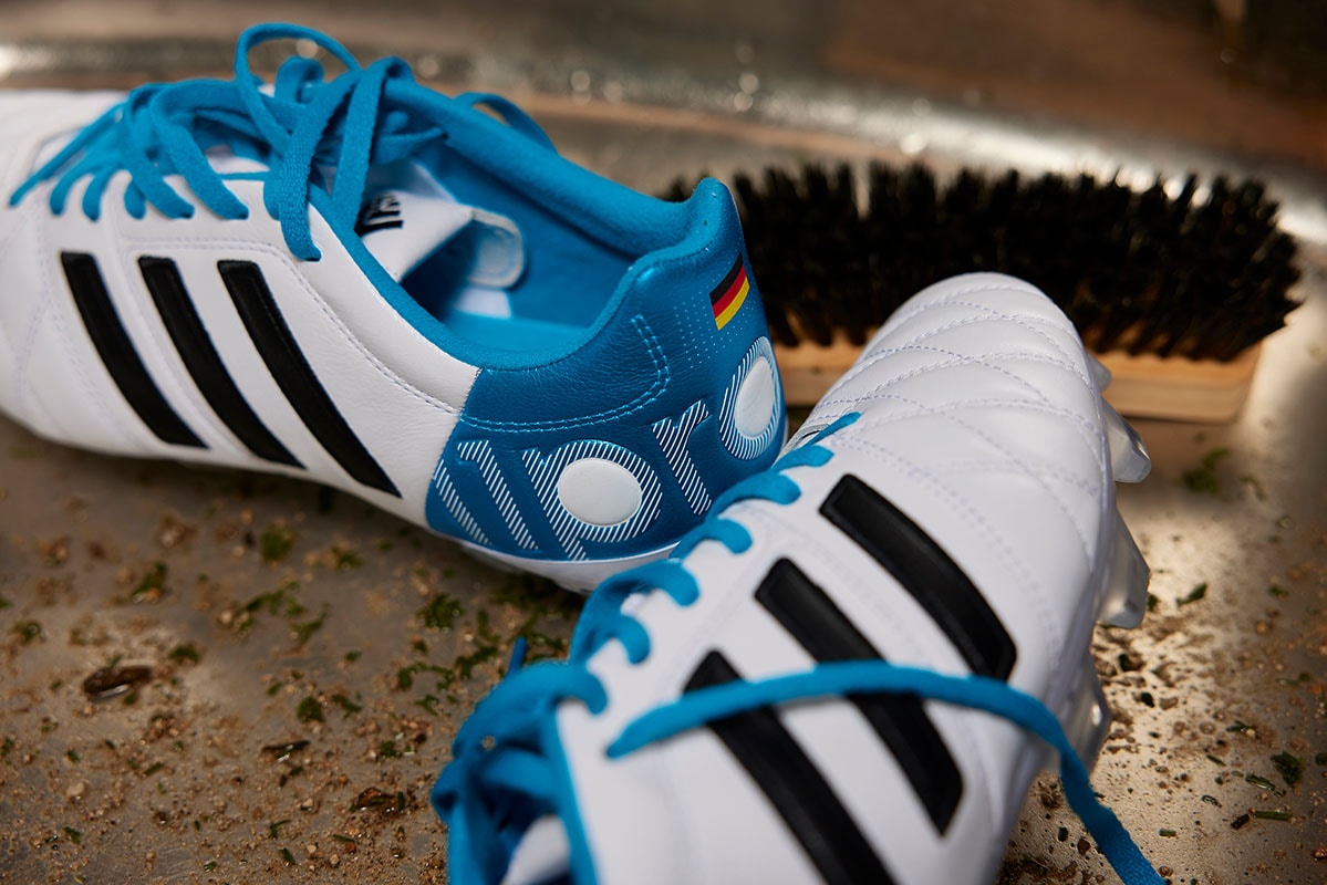 トニ・クロース × 11PRO | adidas football official（アディダス