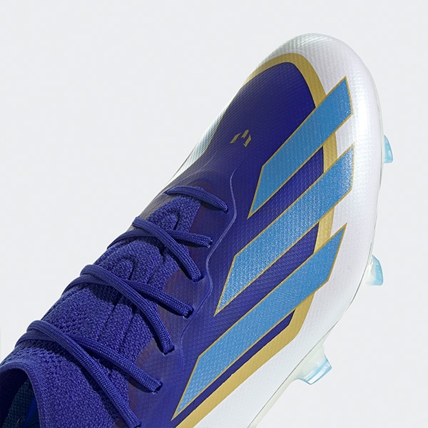 X CRAZYFAST MESSI | adidas football official（アディダス