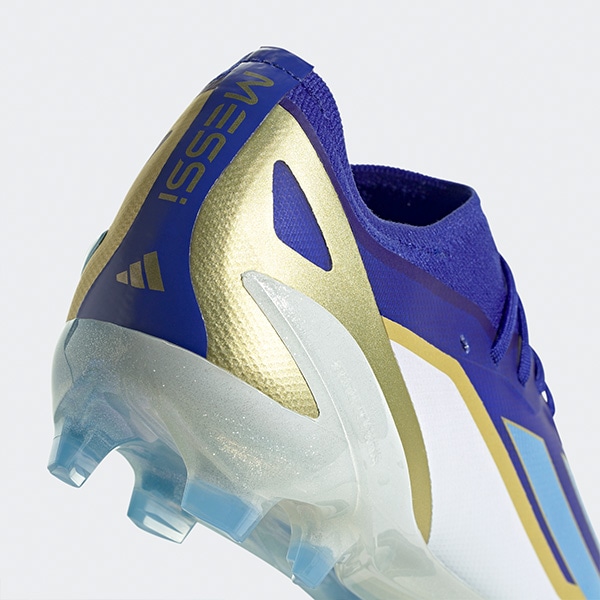 X CRAZYFAST MESSI | adidas football official（アディダス