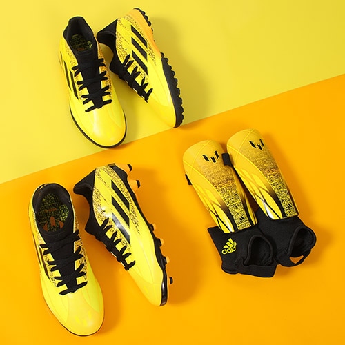 X SPEEDFLOW MESSI（エックス スピードフロー メッシ） | adidas