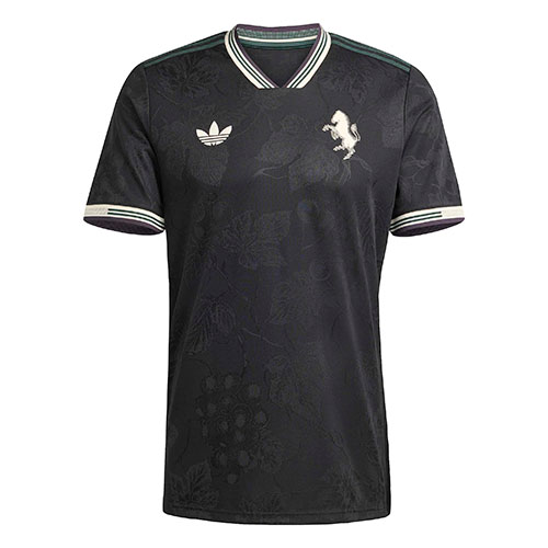 ユベントス 25/26 ユニフォーム | adidas football official