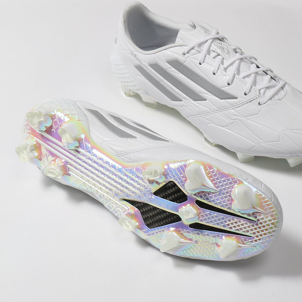 F50 ADIZERO | adidas football official（アディダスフットボール