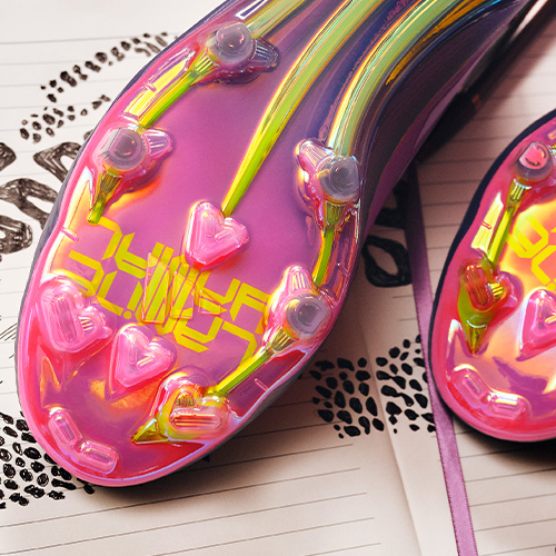 F50 ELITE LL FG LAMINE | ADIDAS（アディダス） | サッカーショップKAMO