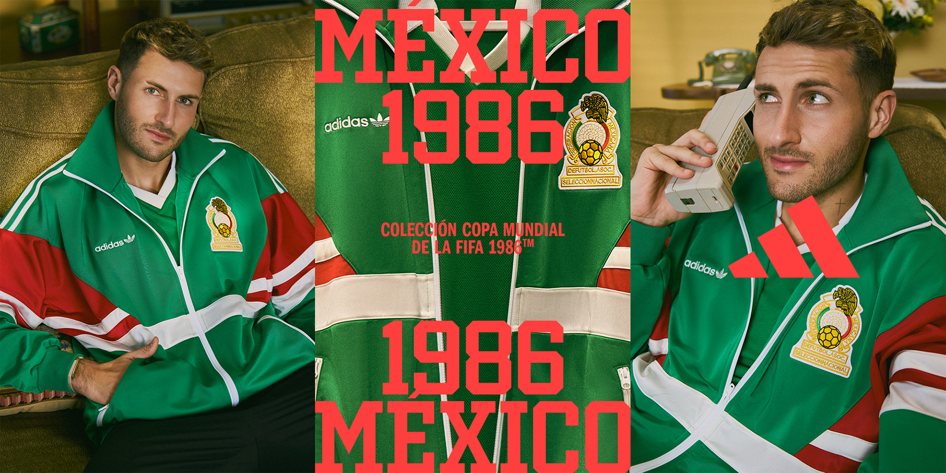 アディダス 各国代表 アパレルコレクション | adidas football