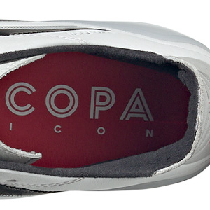 COPA ICON 2（コパ アイコン 2） | adidas football official