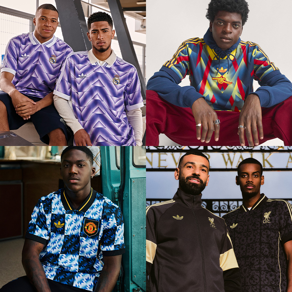 LIFESTYLER COLLECTION（ライフスタイラー コレクション） | adidas