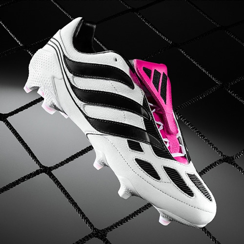 PREDATOR ARCHIVE PACK（プレデター アーカイブパック） | adidas